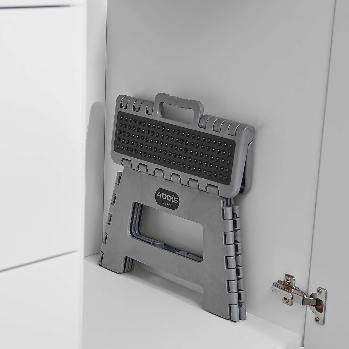 Addis Folding Step Stool