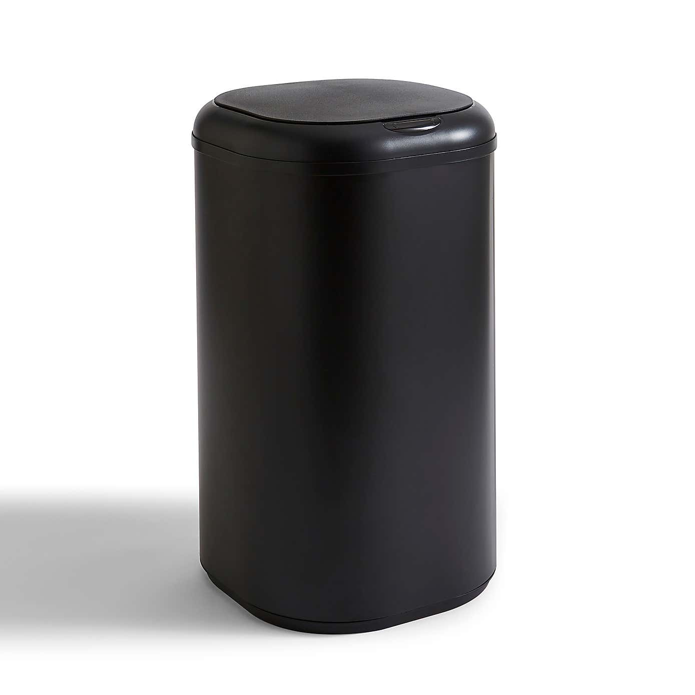 Rectangle 30L Sensor Bin