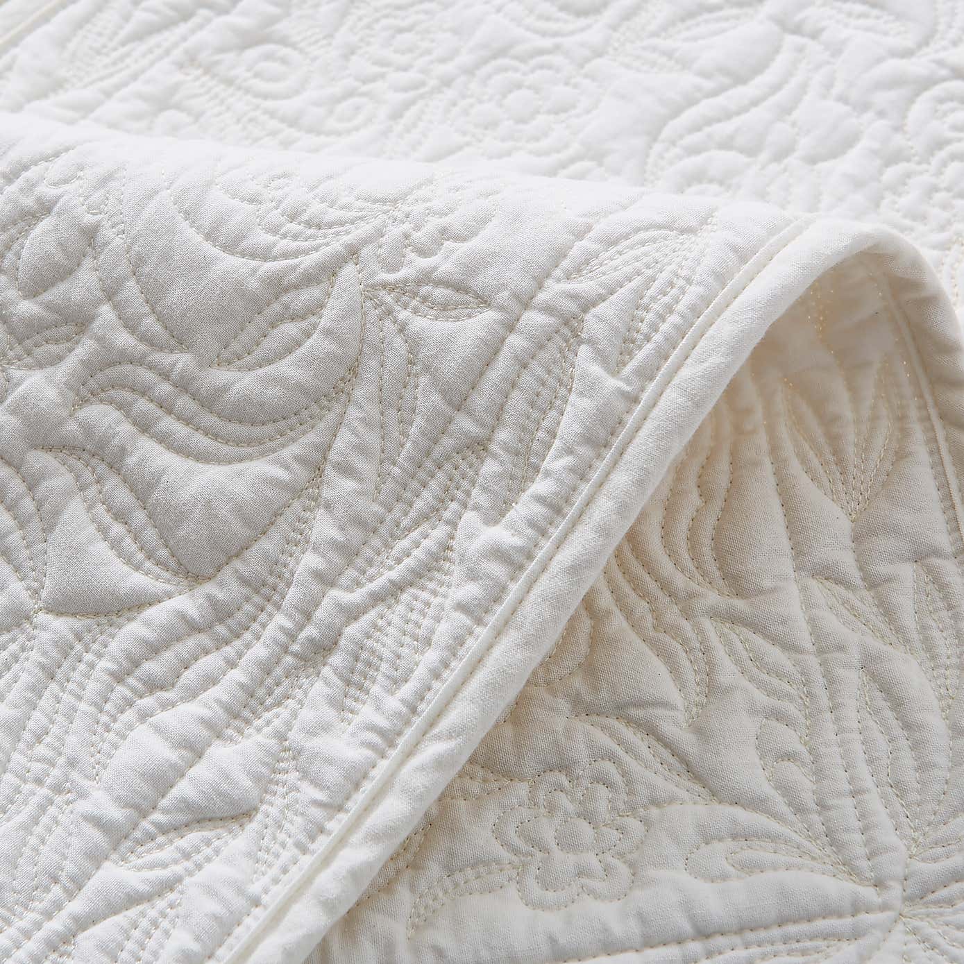 Churchgate Morcott Set of 2 Quilted Placemats