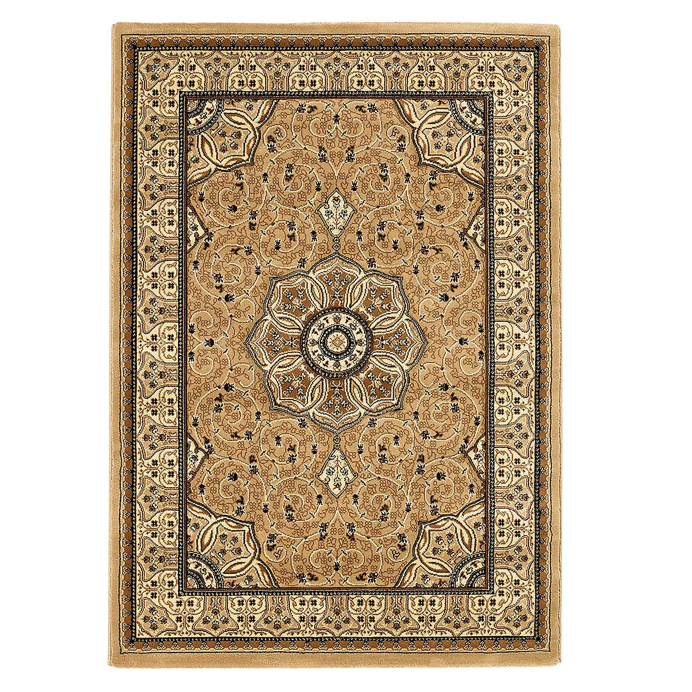 Heritage Rug