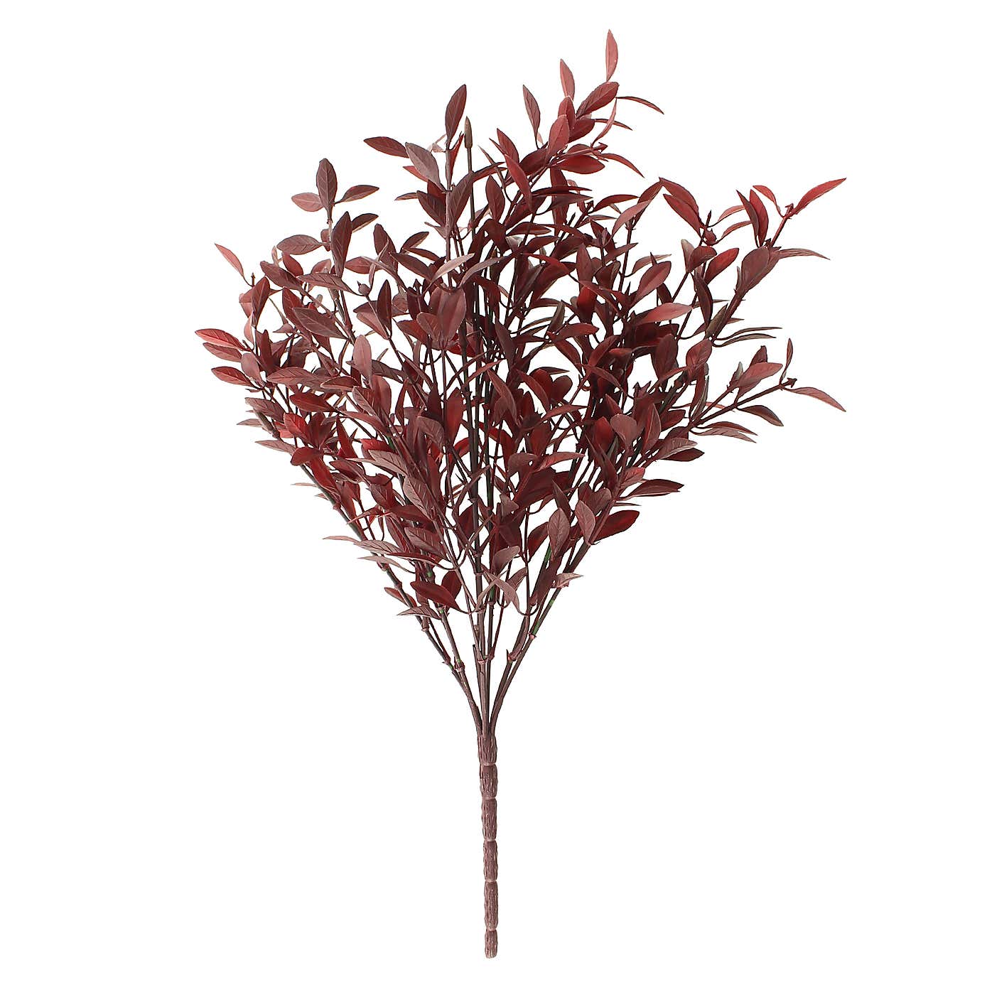 Artificial Huckleberry Stem