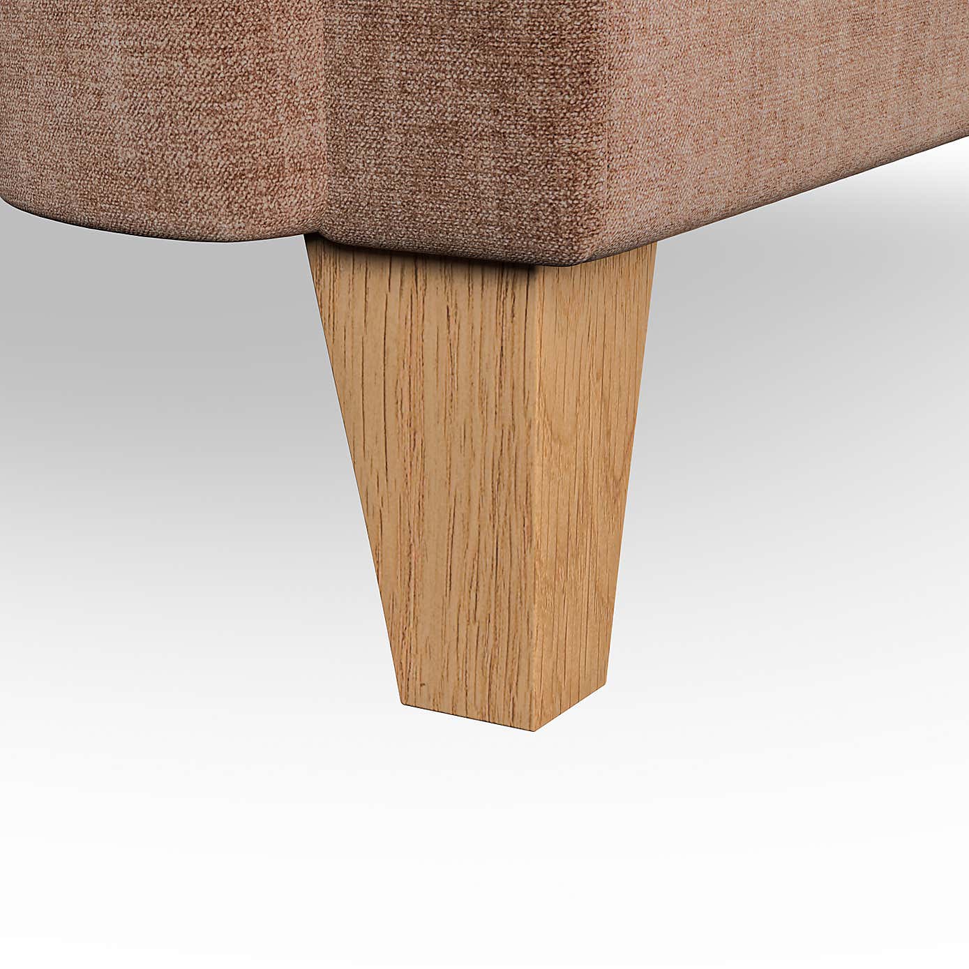 Pimlico Snuggle Chair