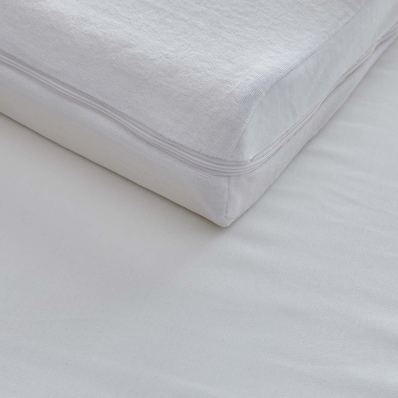 Value Memory Foam Contour Firm-Support Pillow