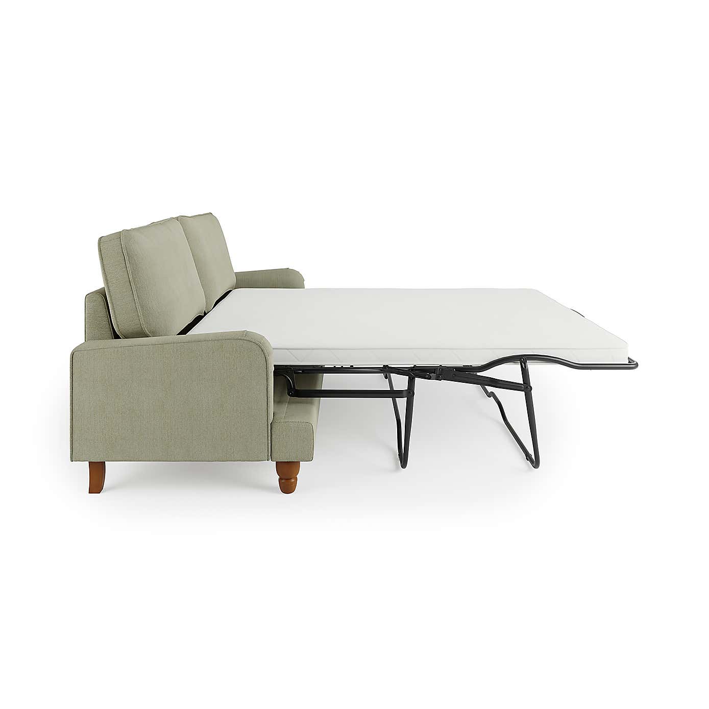 Tonal Chenille Fabric Sample