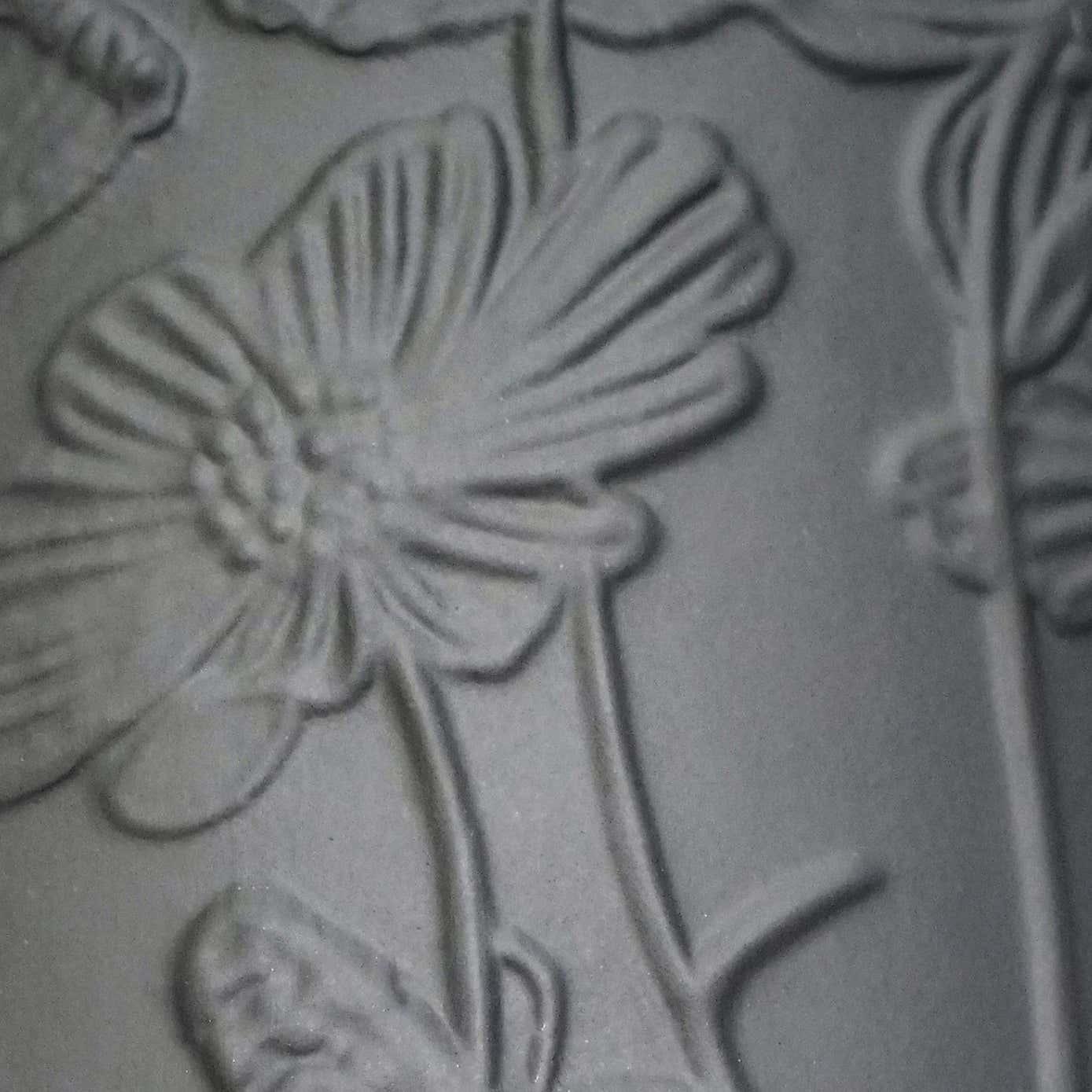 Kew Stoneware Meadow Planter