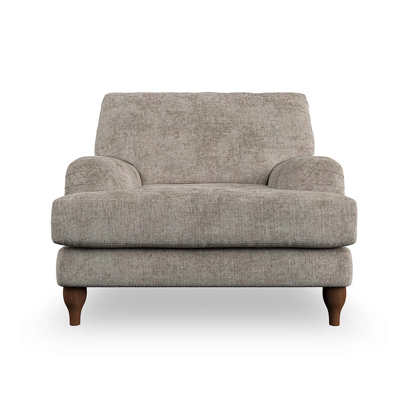 Darwin Armchair