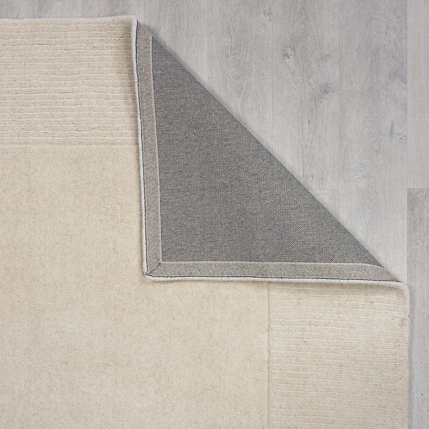 Boston Wool Border Runner