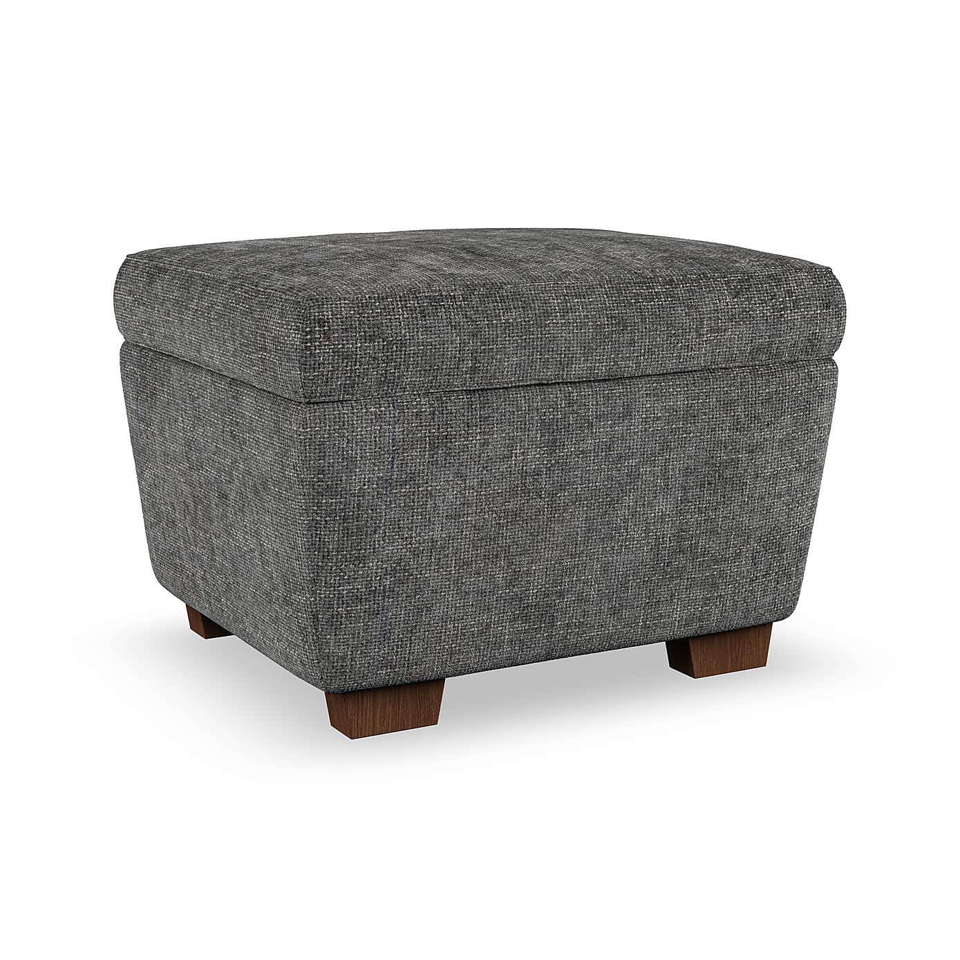 Arundel Footstool