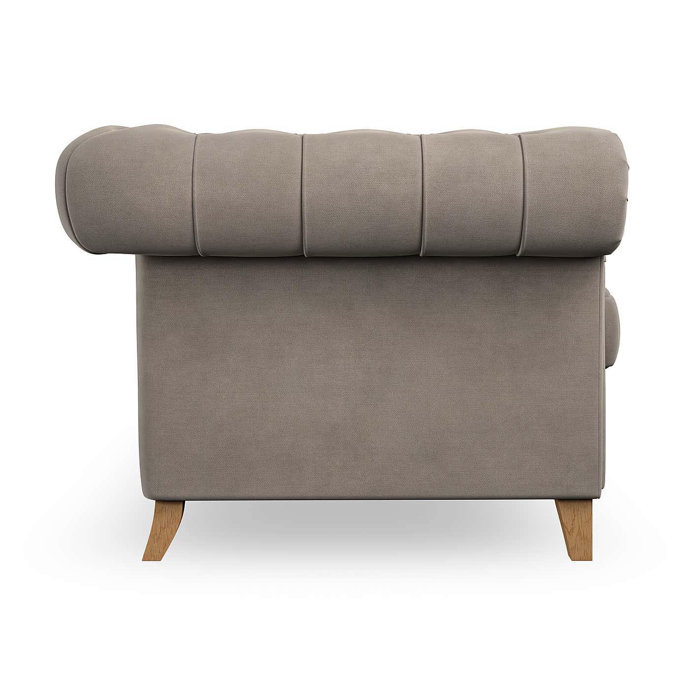 Pimlico 4 Seater Sofa