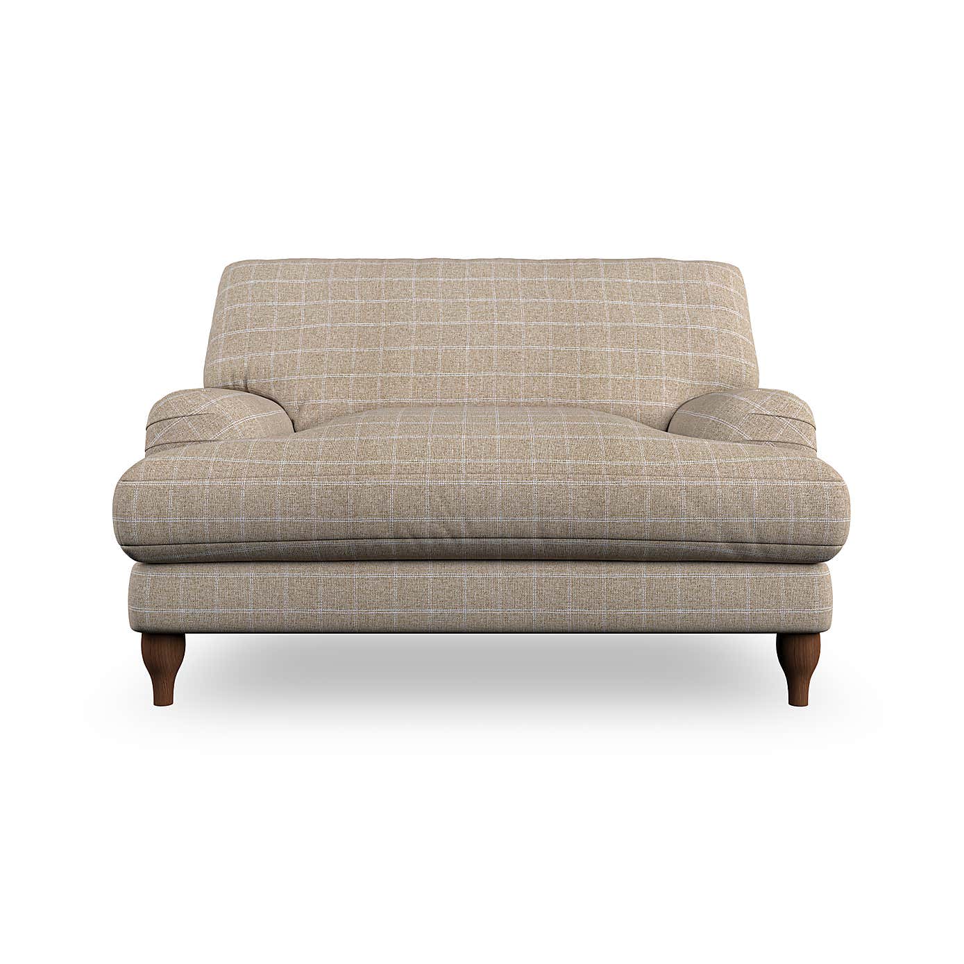 Darwin Snuggle Chair