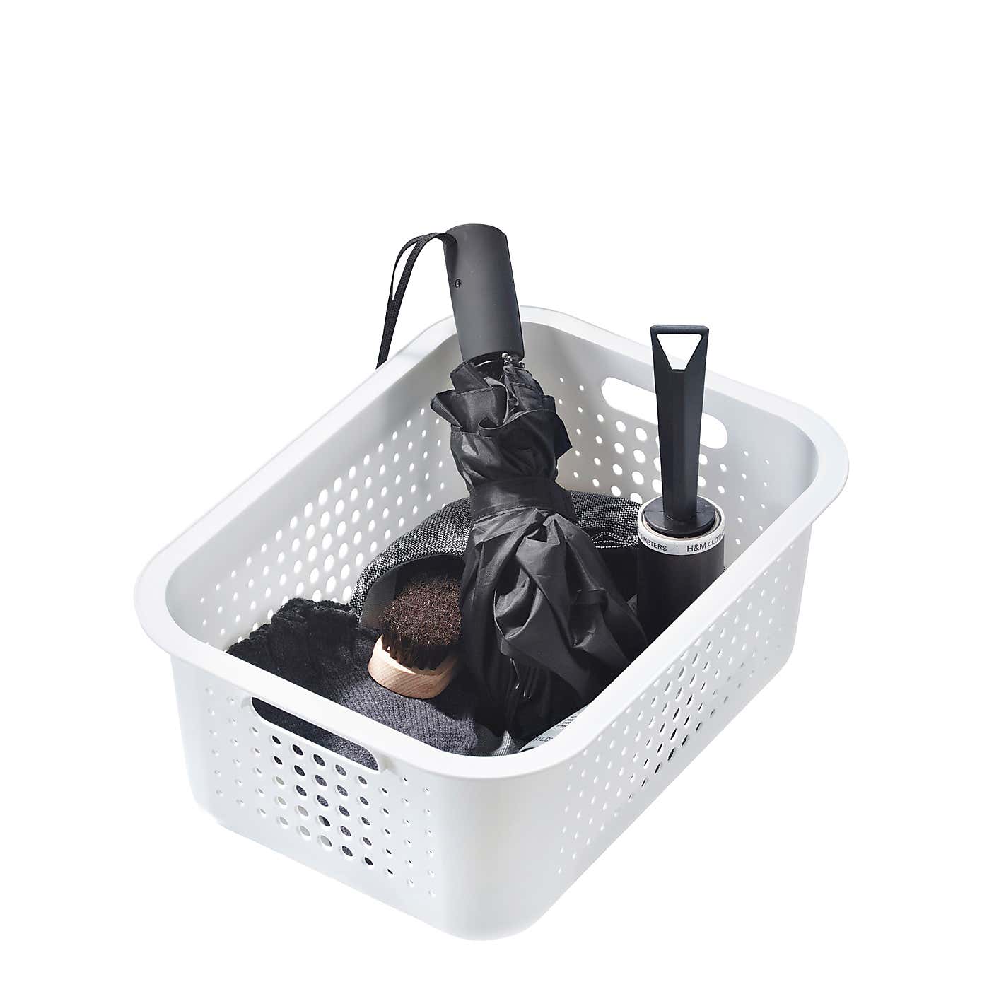 SmartStore Set of 3 Baskets