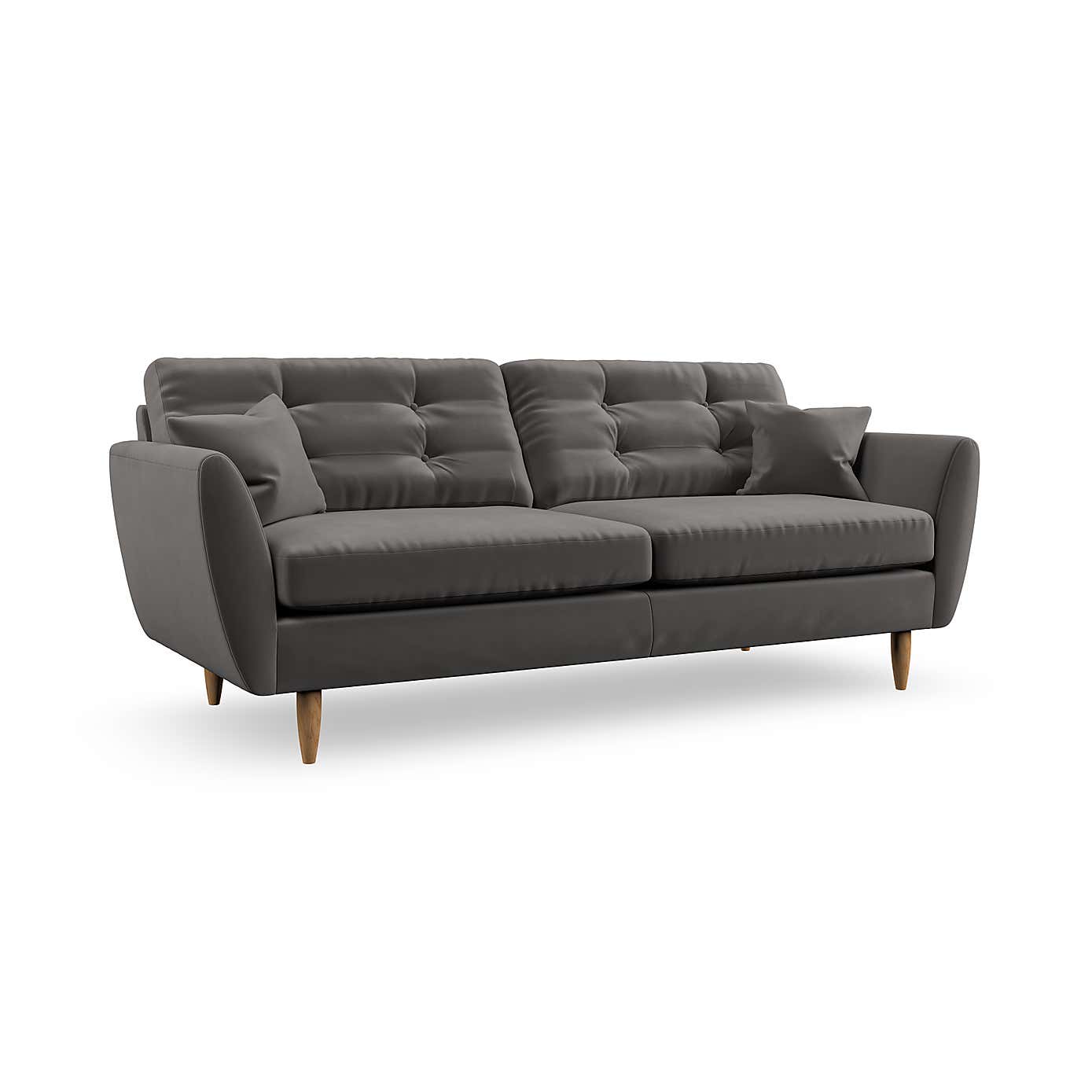 Anders Large 3 Seater Sofa