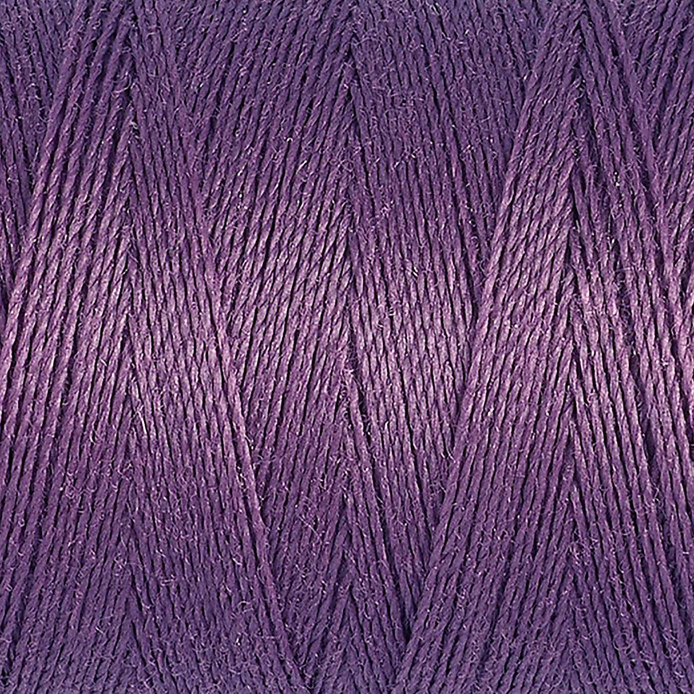 Gutermann Sew All Thread Aubergine (129)