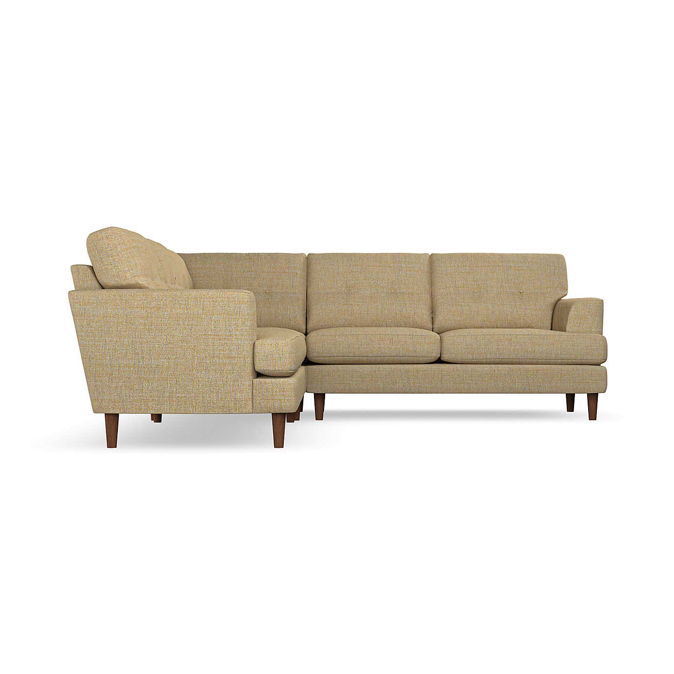 Cooper 5 Seater Corner Sofa