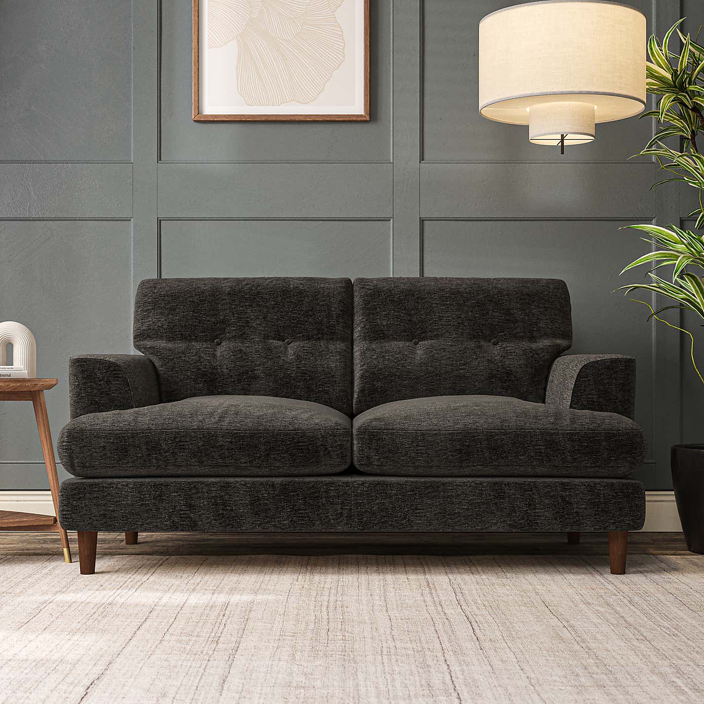 Cooper Large 2 Seater Sofa