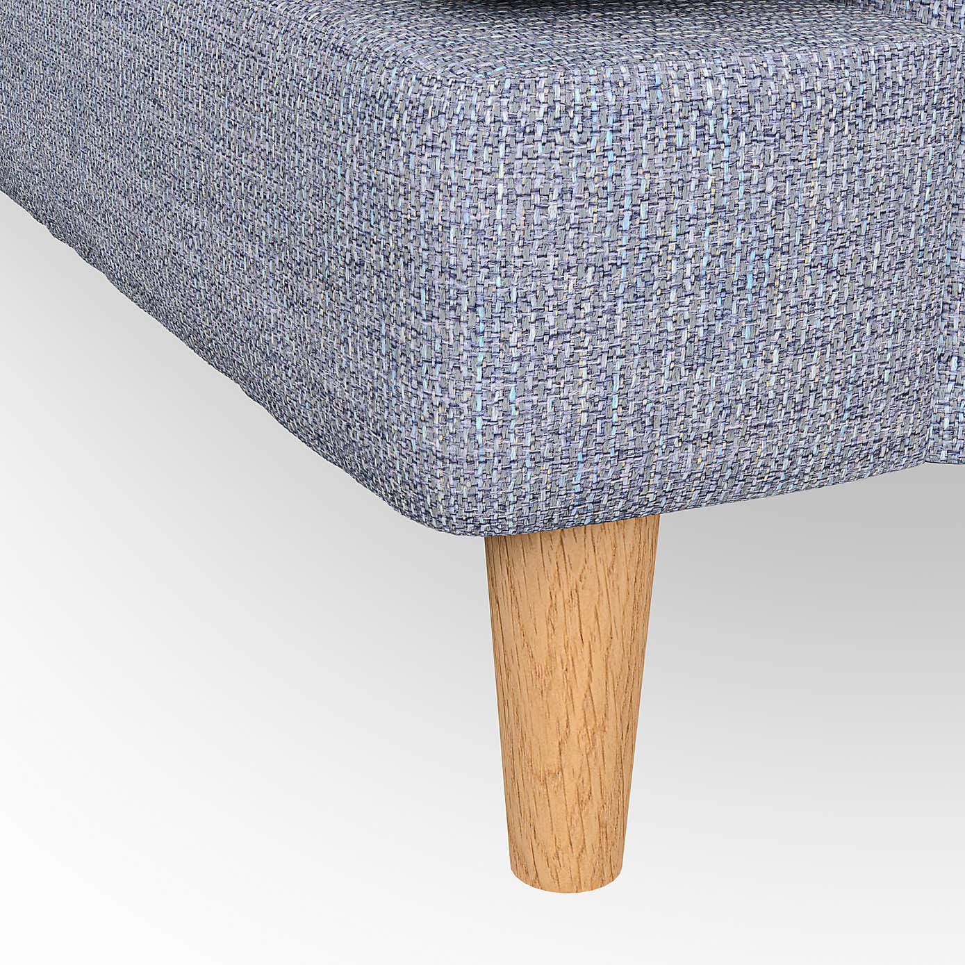 Cooper 3 Seater Sofa Bed