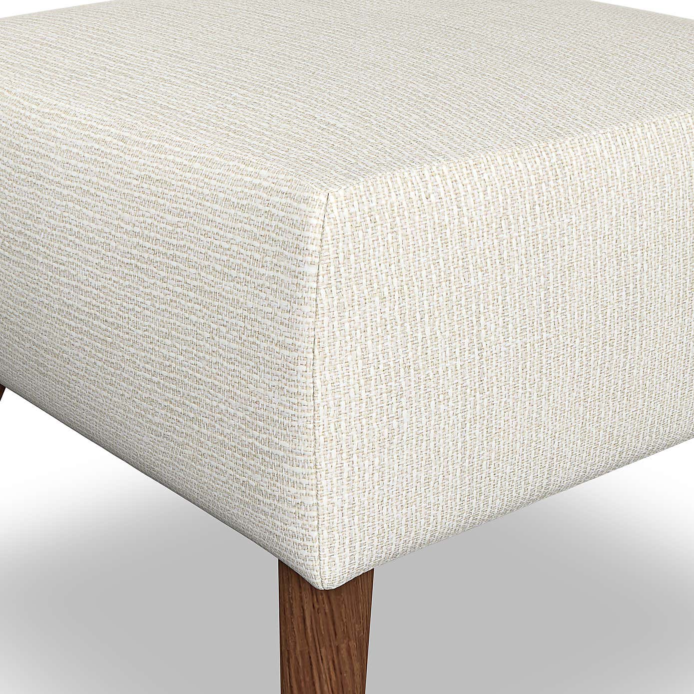 Marlow Footstool