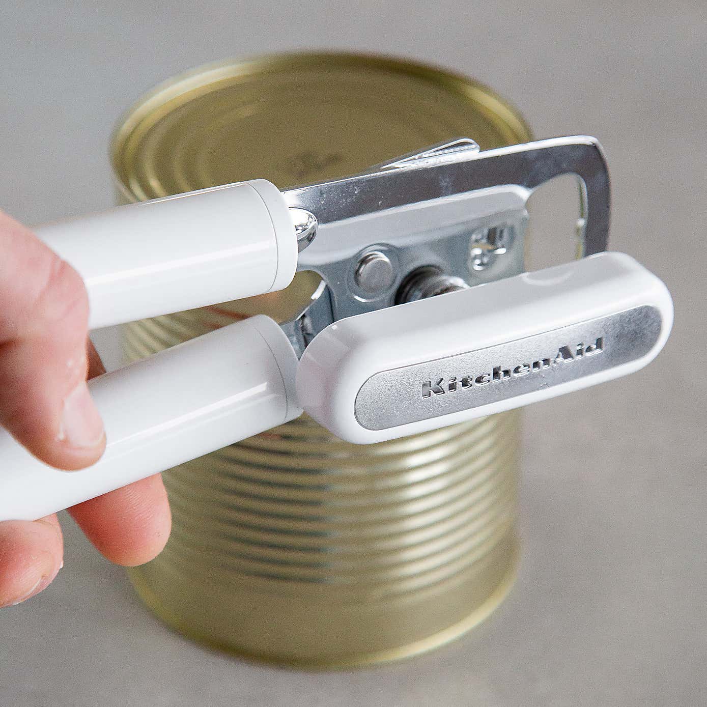 KitchenAid Stainless Steel Can & Bottle Opener