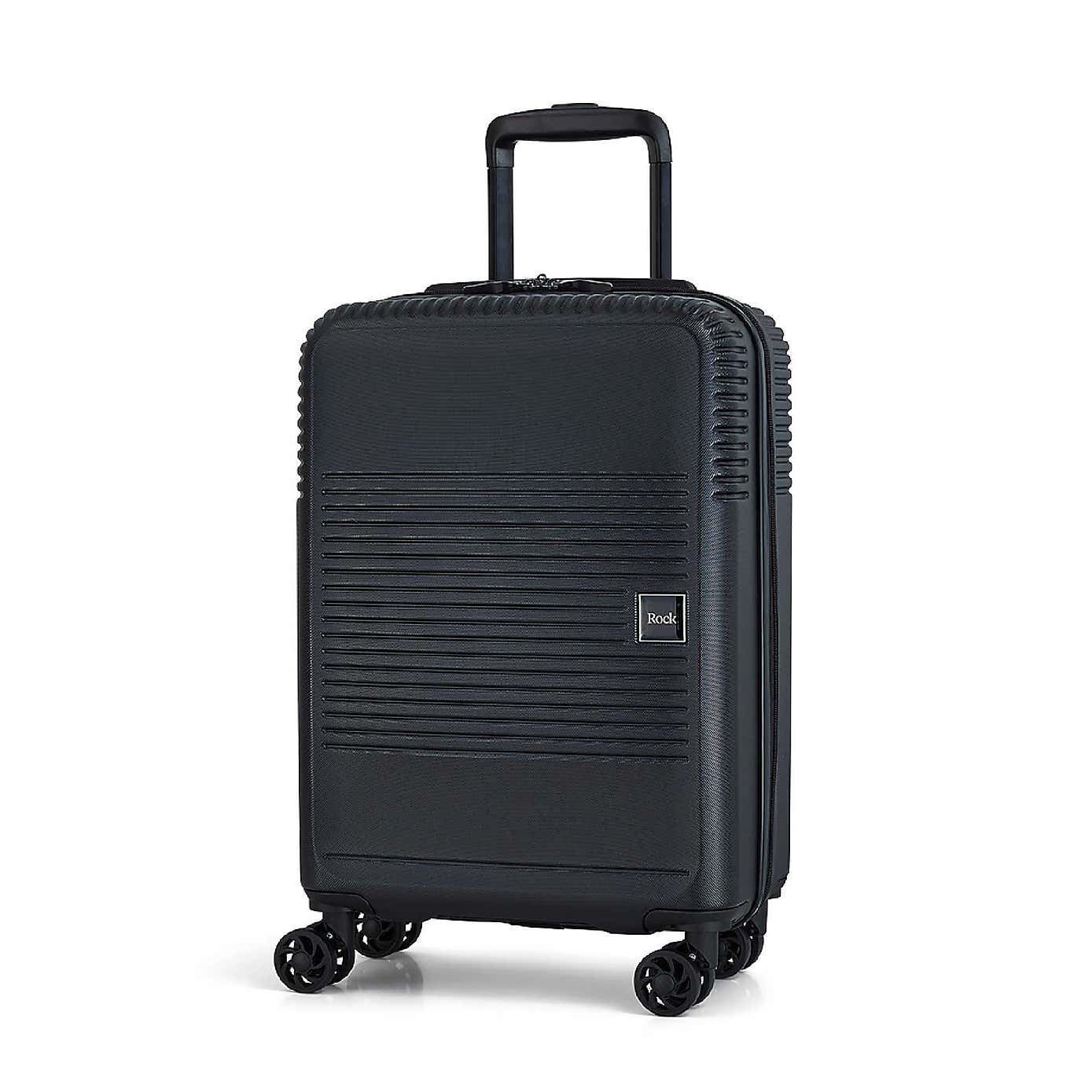 Rock Luggage Lincoln Hard Shell Suitcase