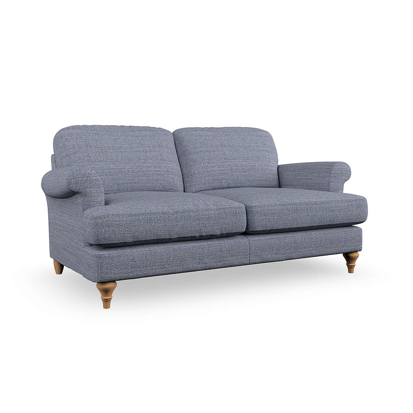 Evie 3 Seater Sofa