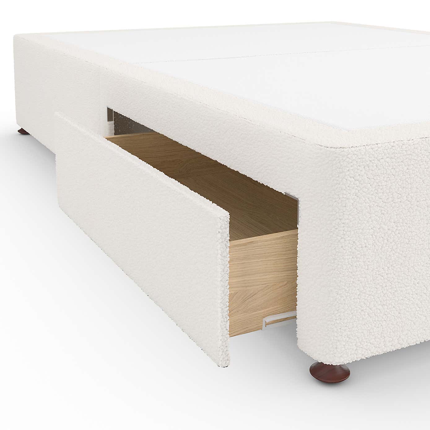 Luxury Teddy Divan Base