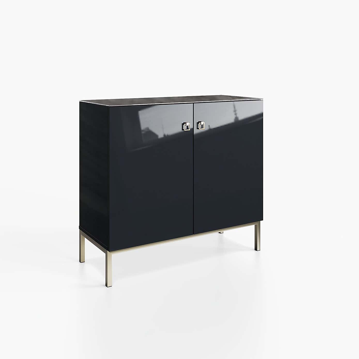 Lyra Tall Smart Sideboard