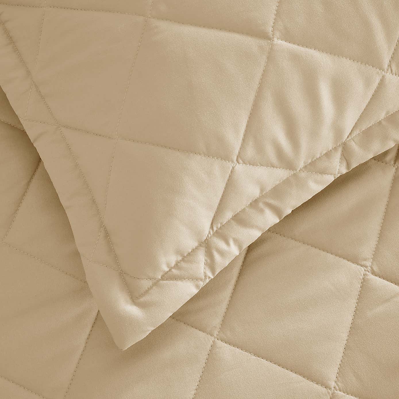 Helston Continental Pillowcase Pair