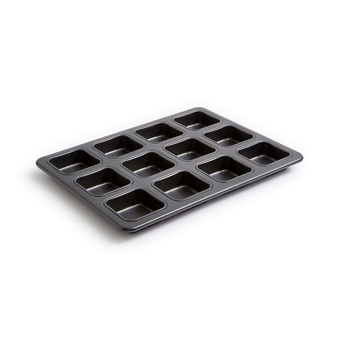 Gourmet Brownie Tray