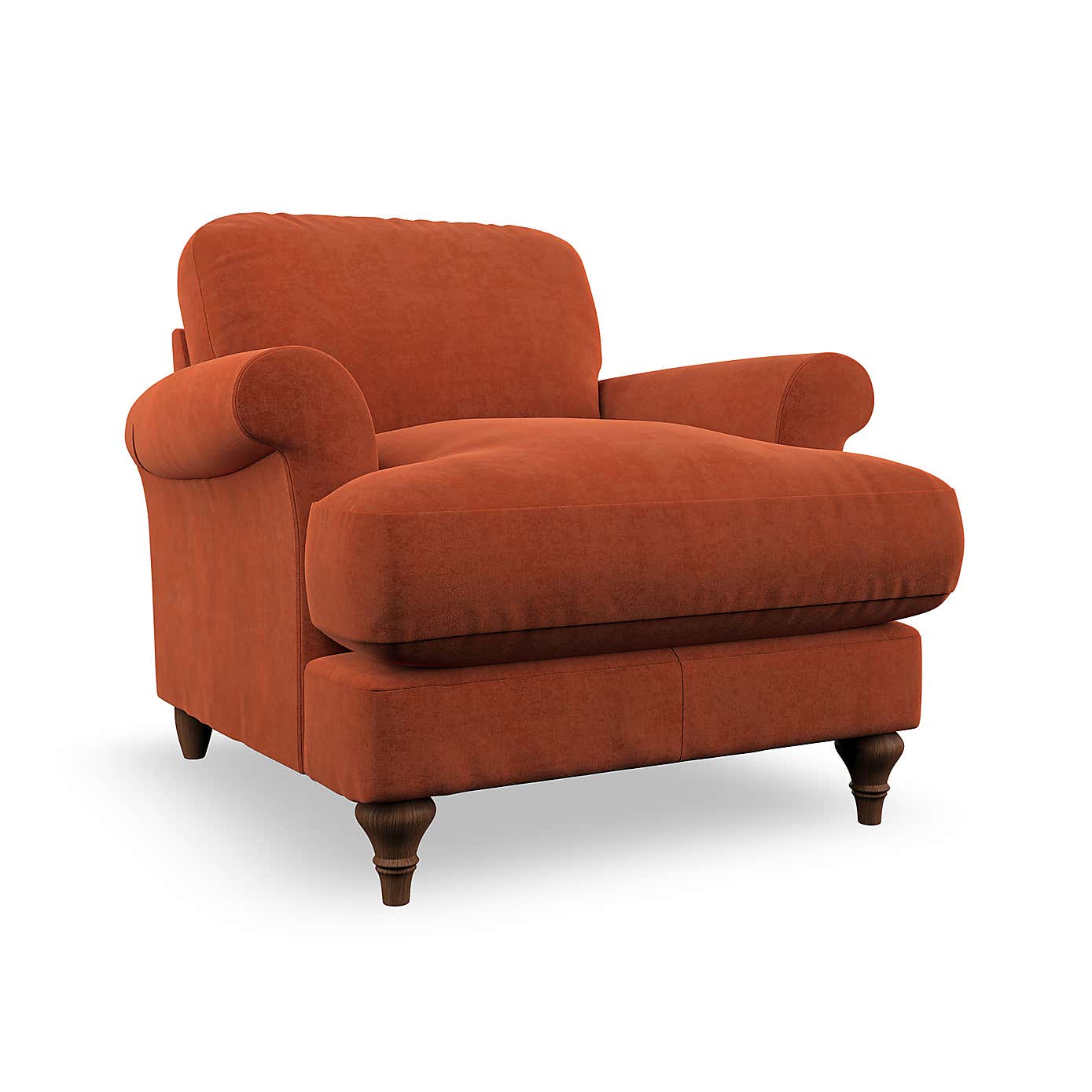 Evie Armchair
