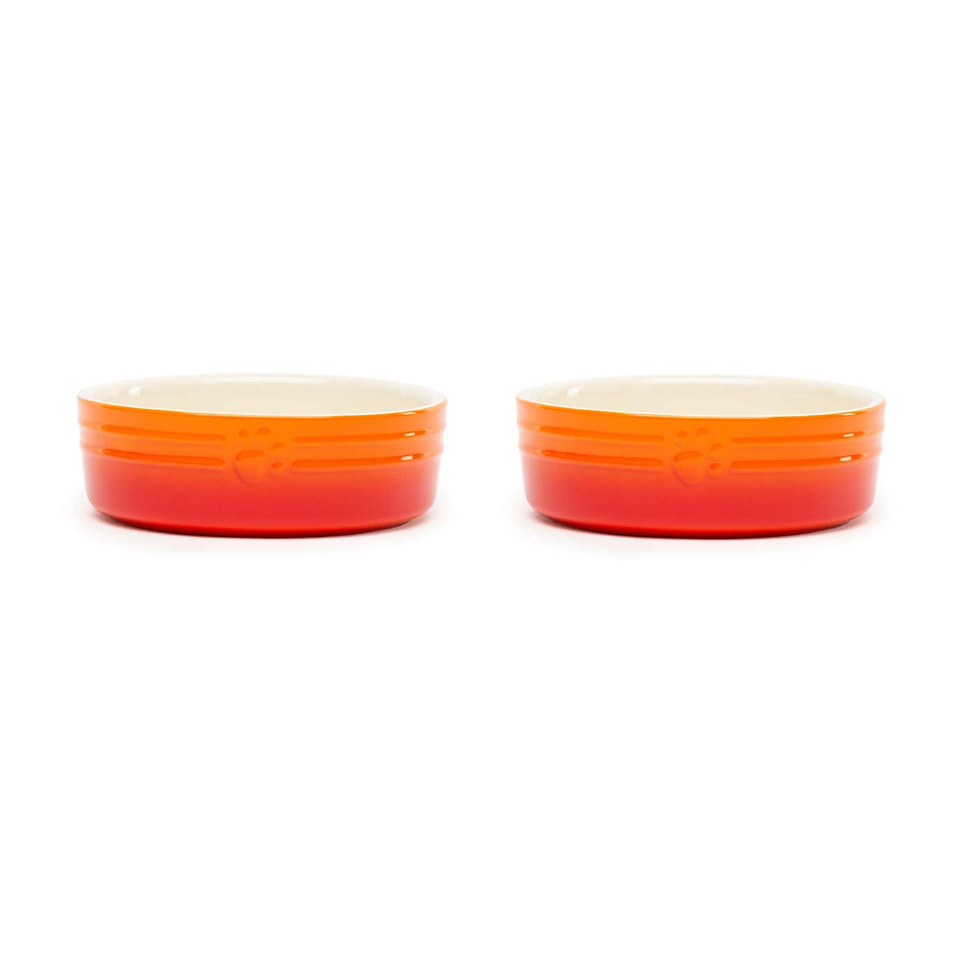 Set of 2 Scruffs Ombre Bowls