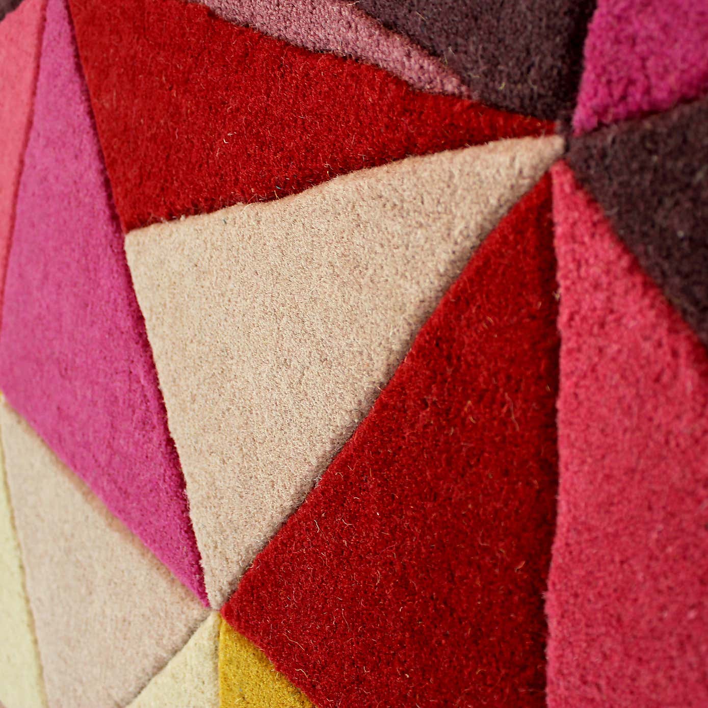 Illusion Falmouth Geometric Rug