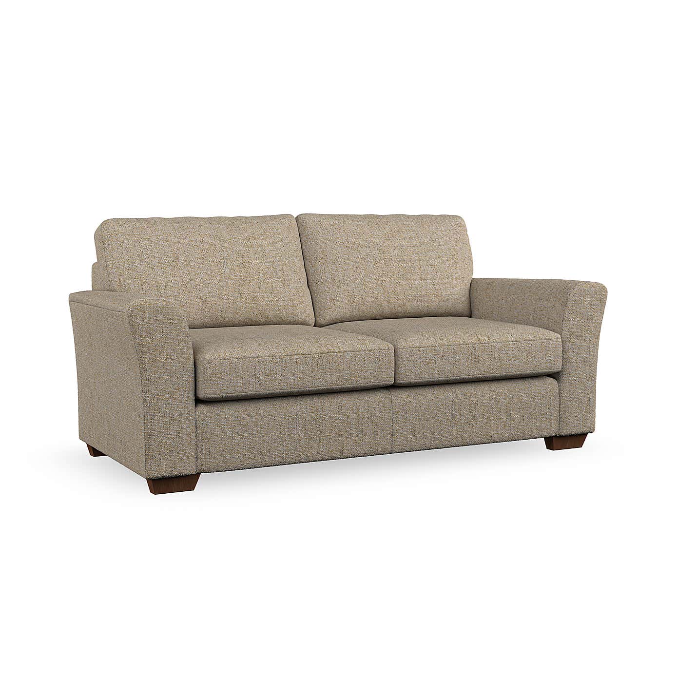 Lena 3 Seater Sofa Bed