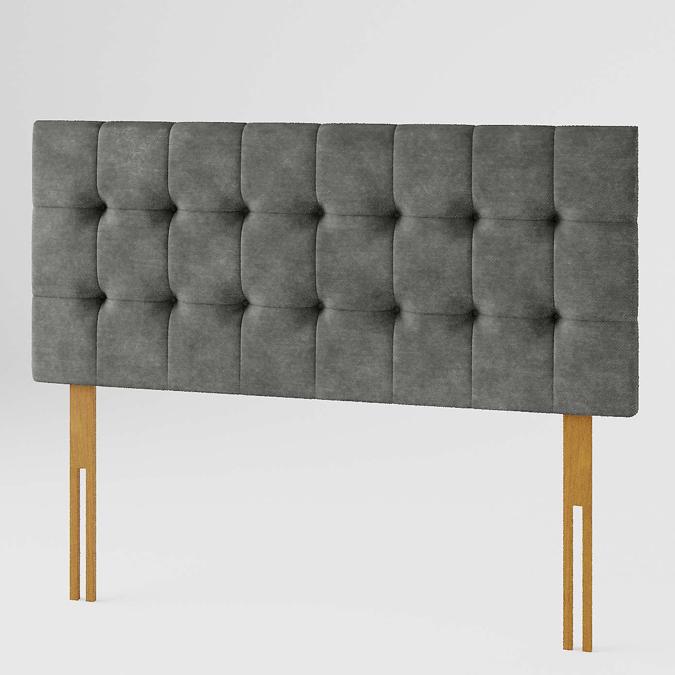 Sinatra Kimiyo Linen Headboard