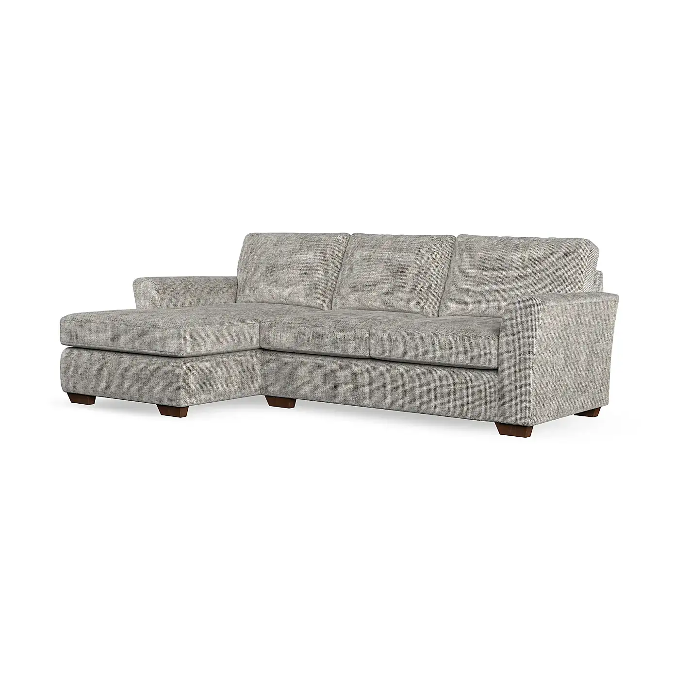 Lena 4 Seater Corner Chaise Sofa