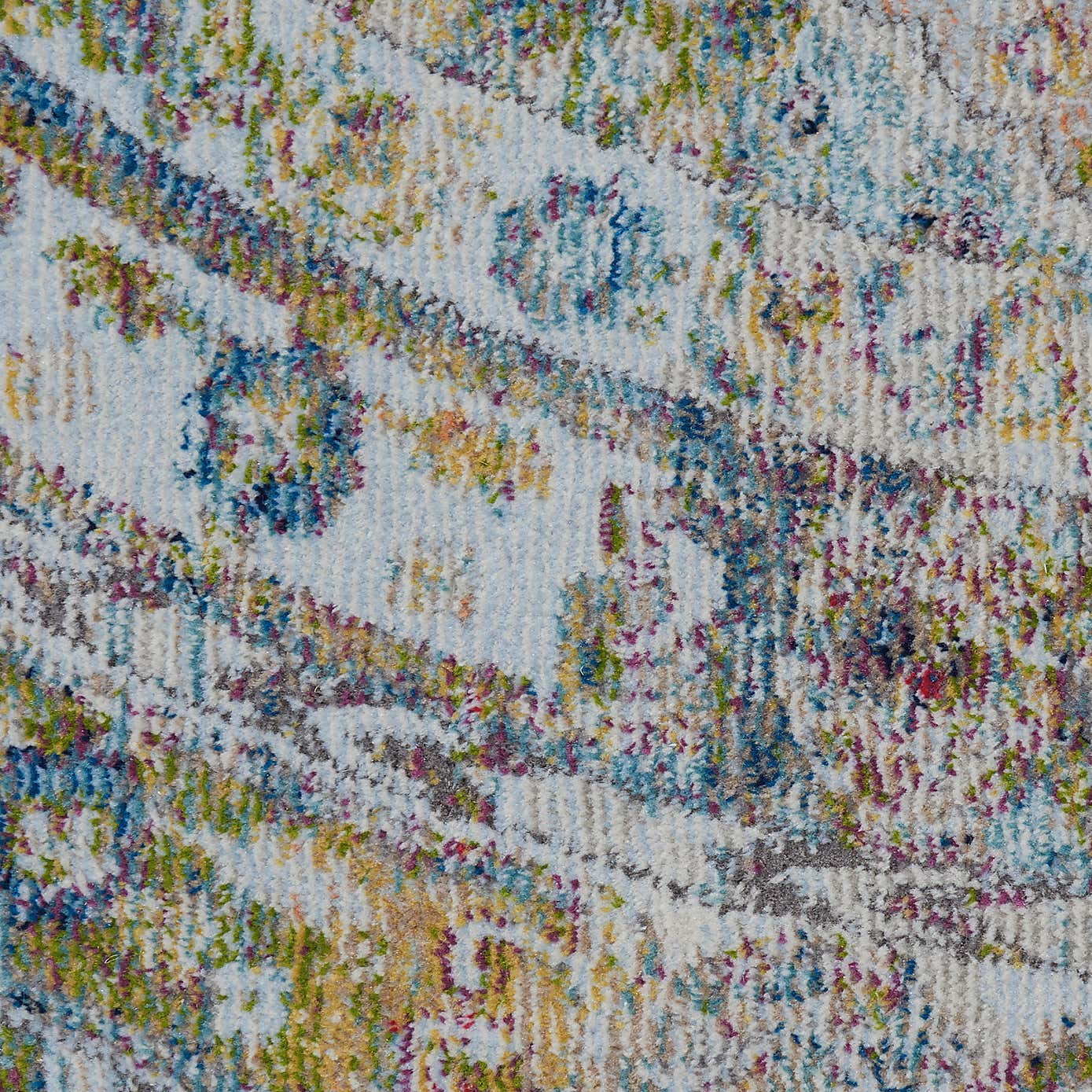 Ankara Global 7 Round Rug