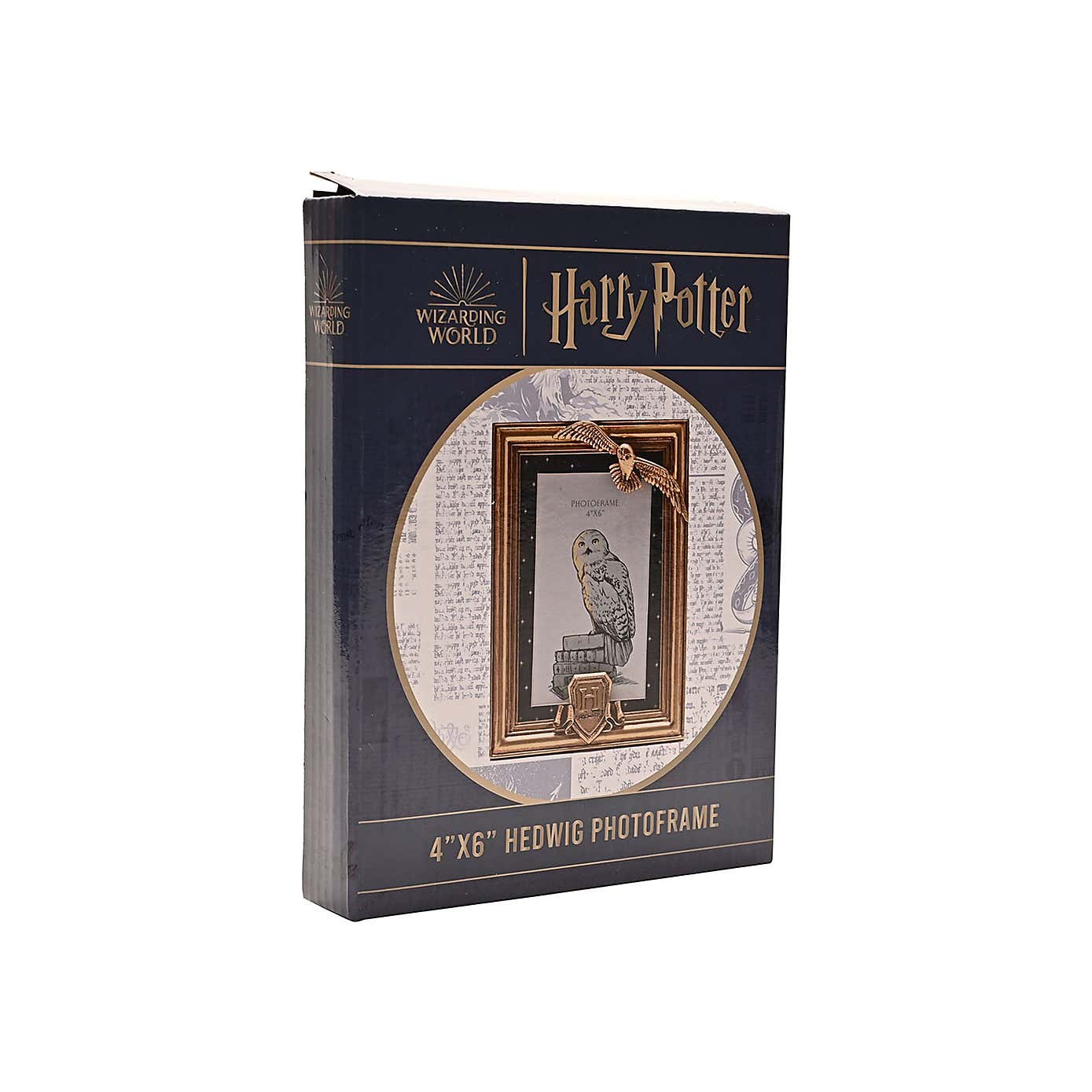 Harry Potter Hedwig Photo Frame