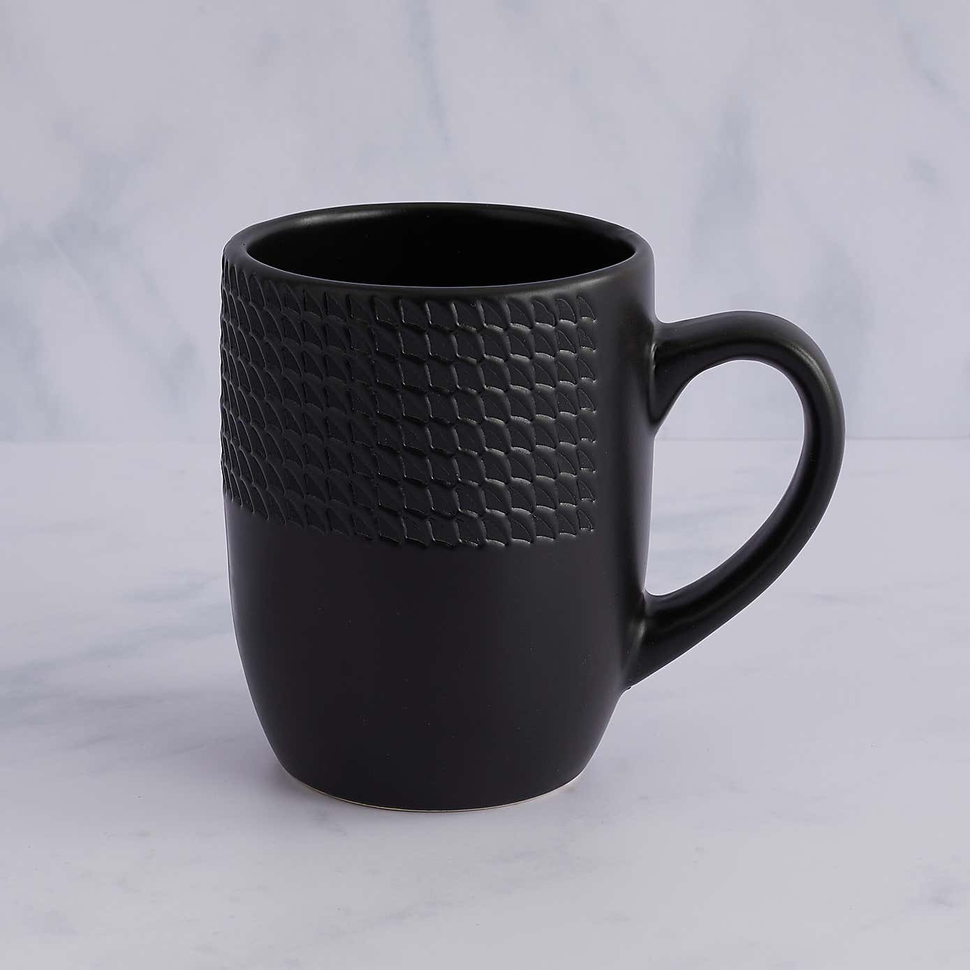 Carbon Mug