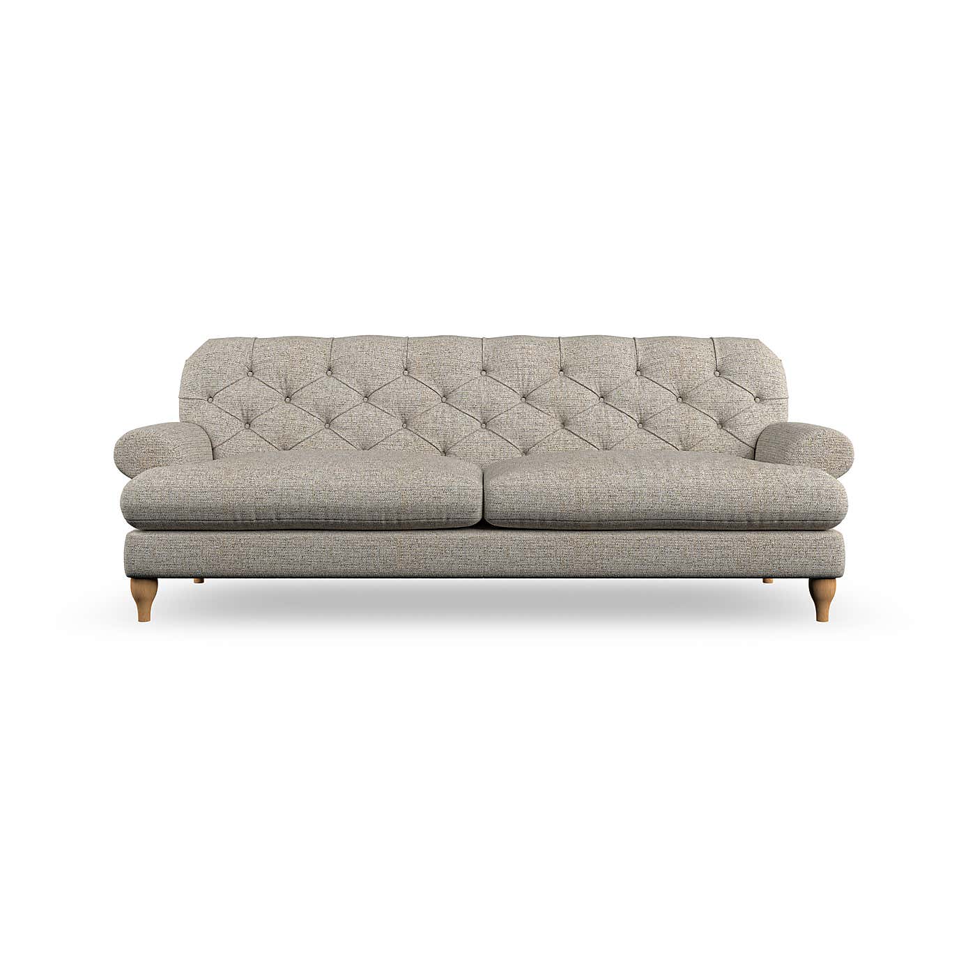 Canterbury 4 Seater Sofa