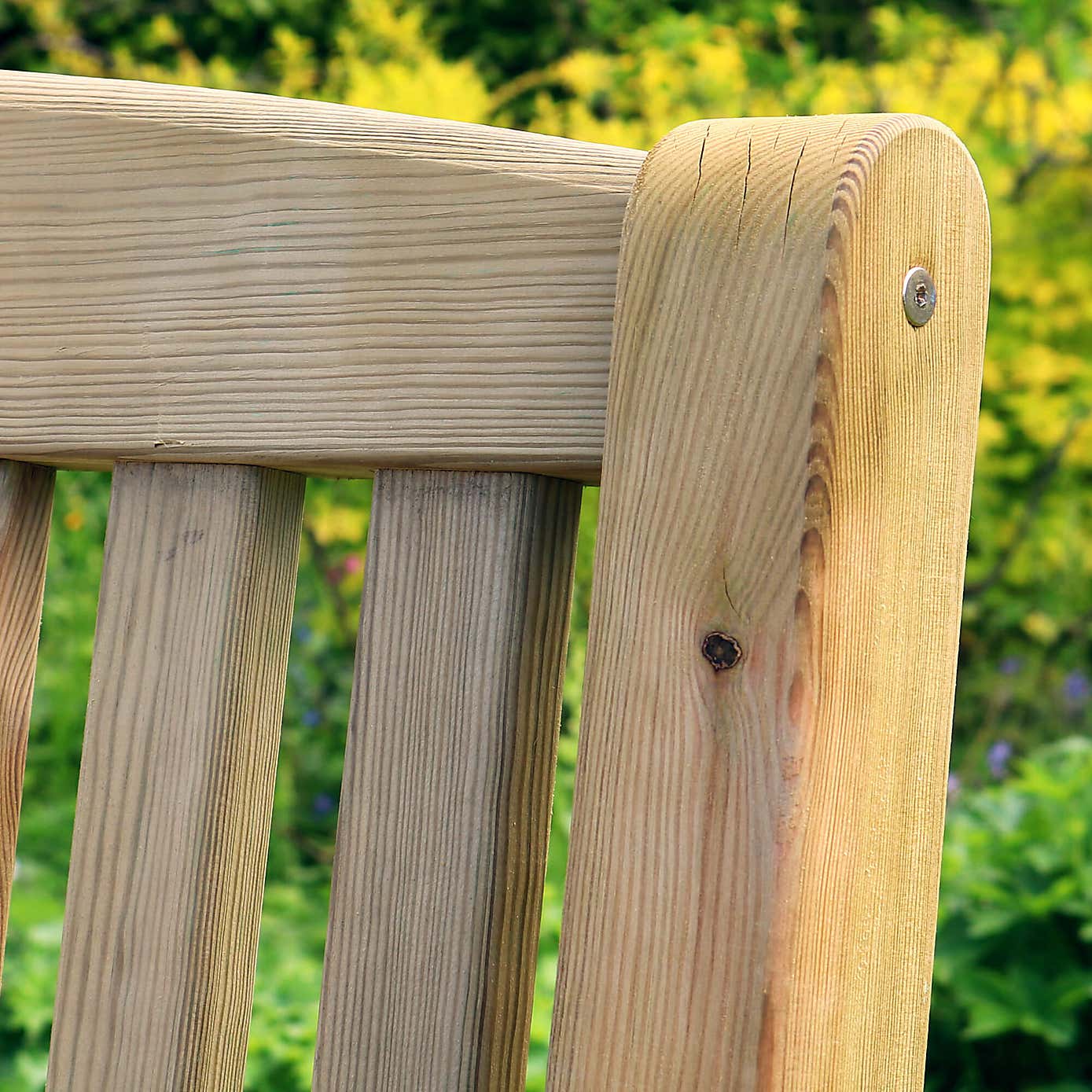 Emily 4 Seater Dining Set