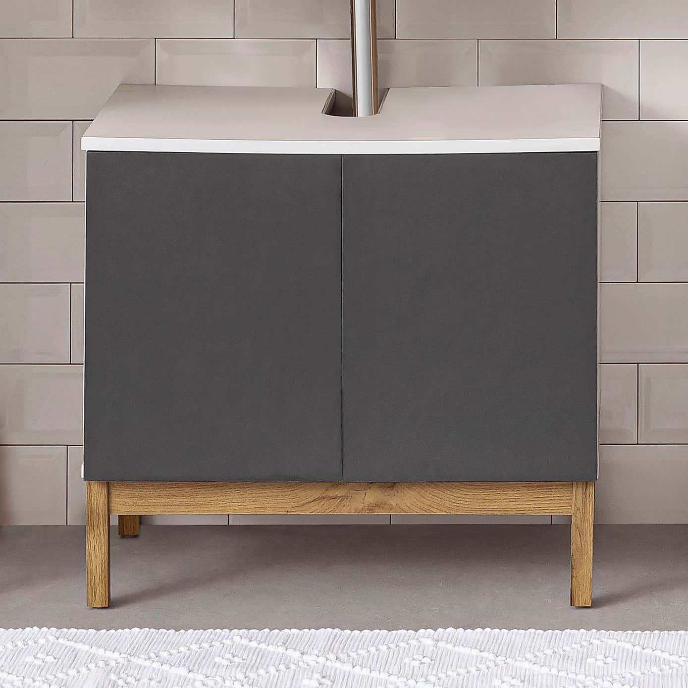 Odell Undersink Unit