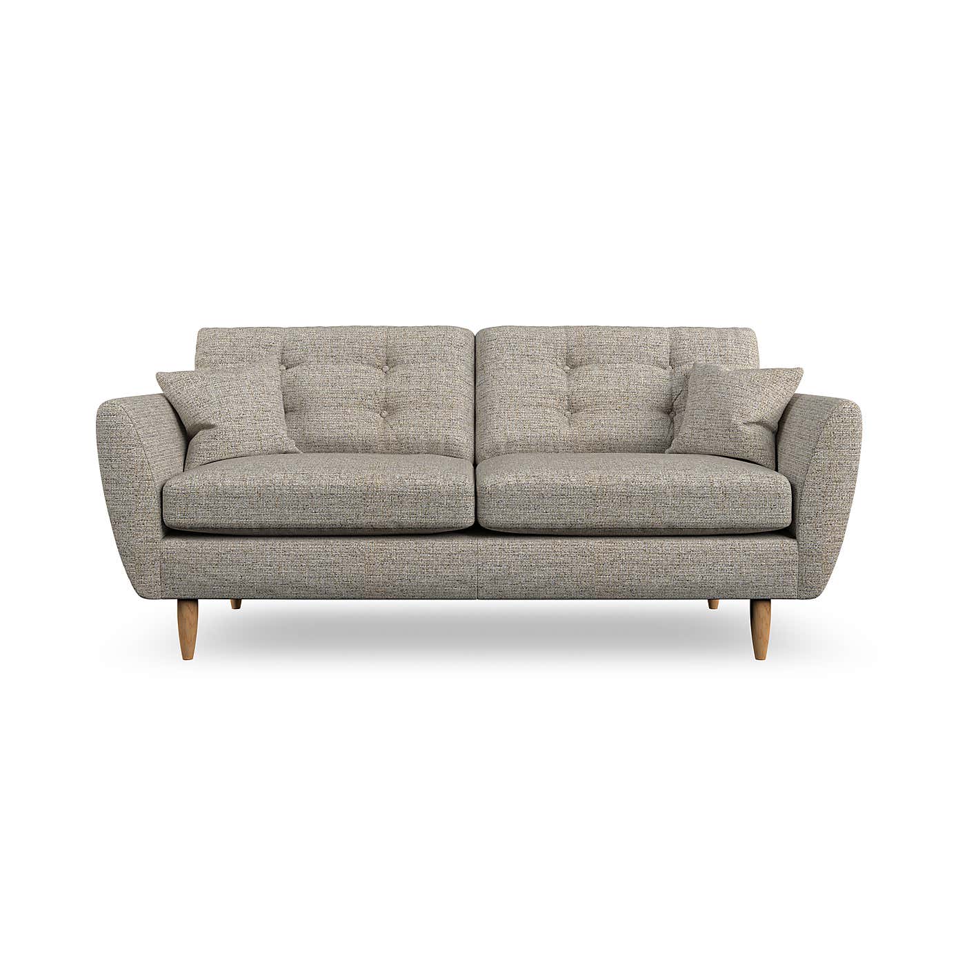Anders 3 Seater Sofa