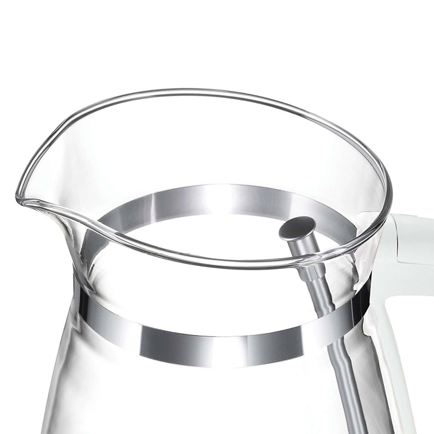 Russell Hobbs Classic 1.7L Glass Kettle