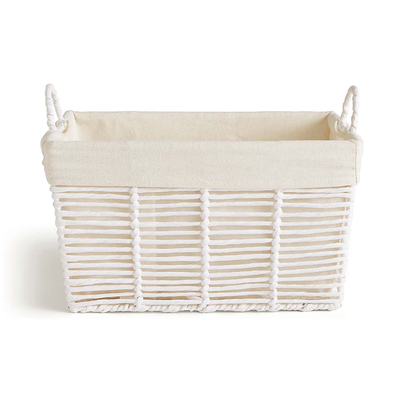 Handmade Storage Basket