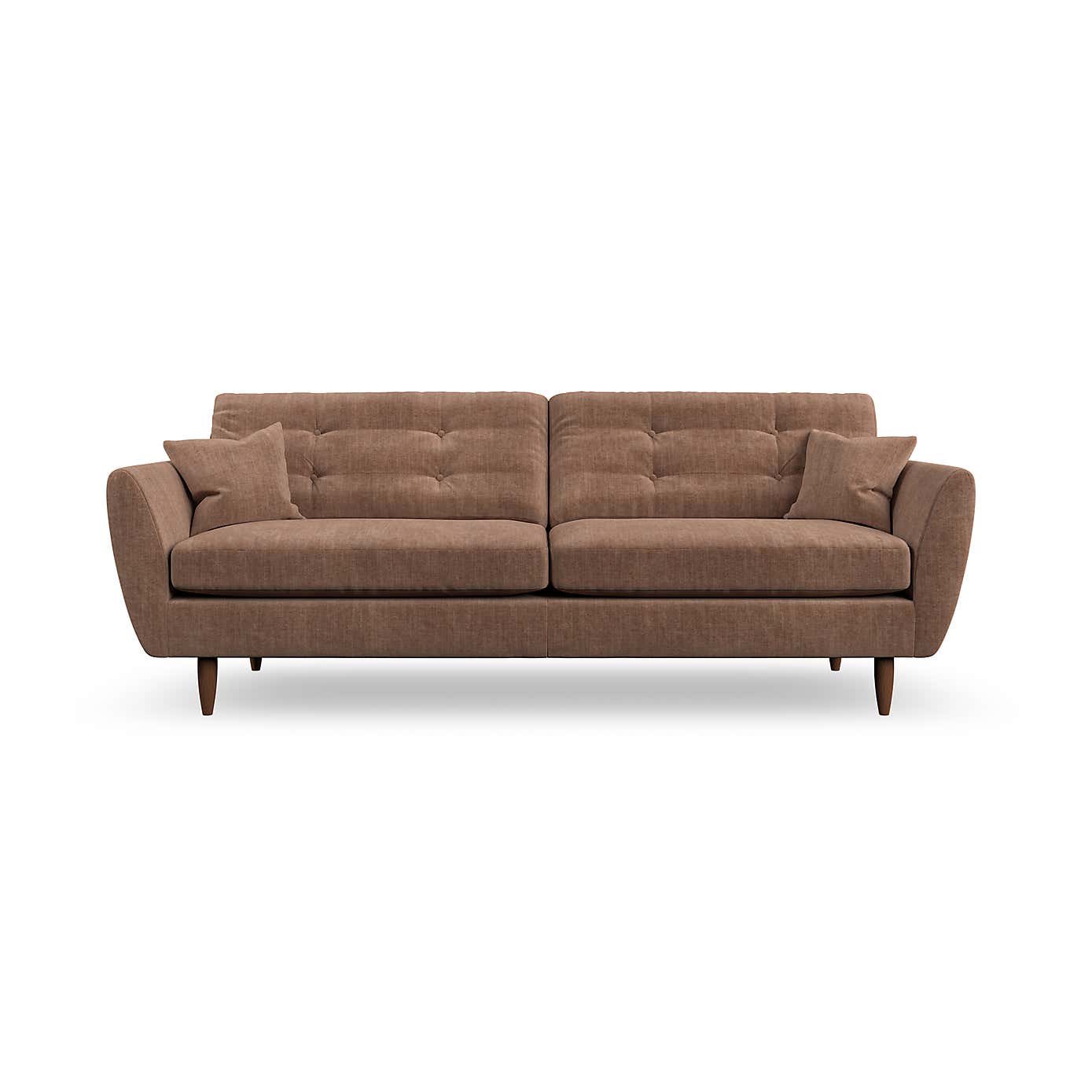 Anders 4 Seater Sofa