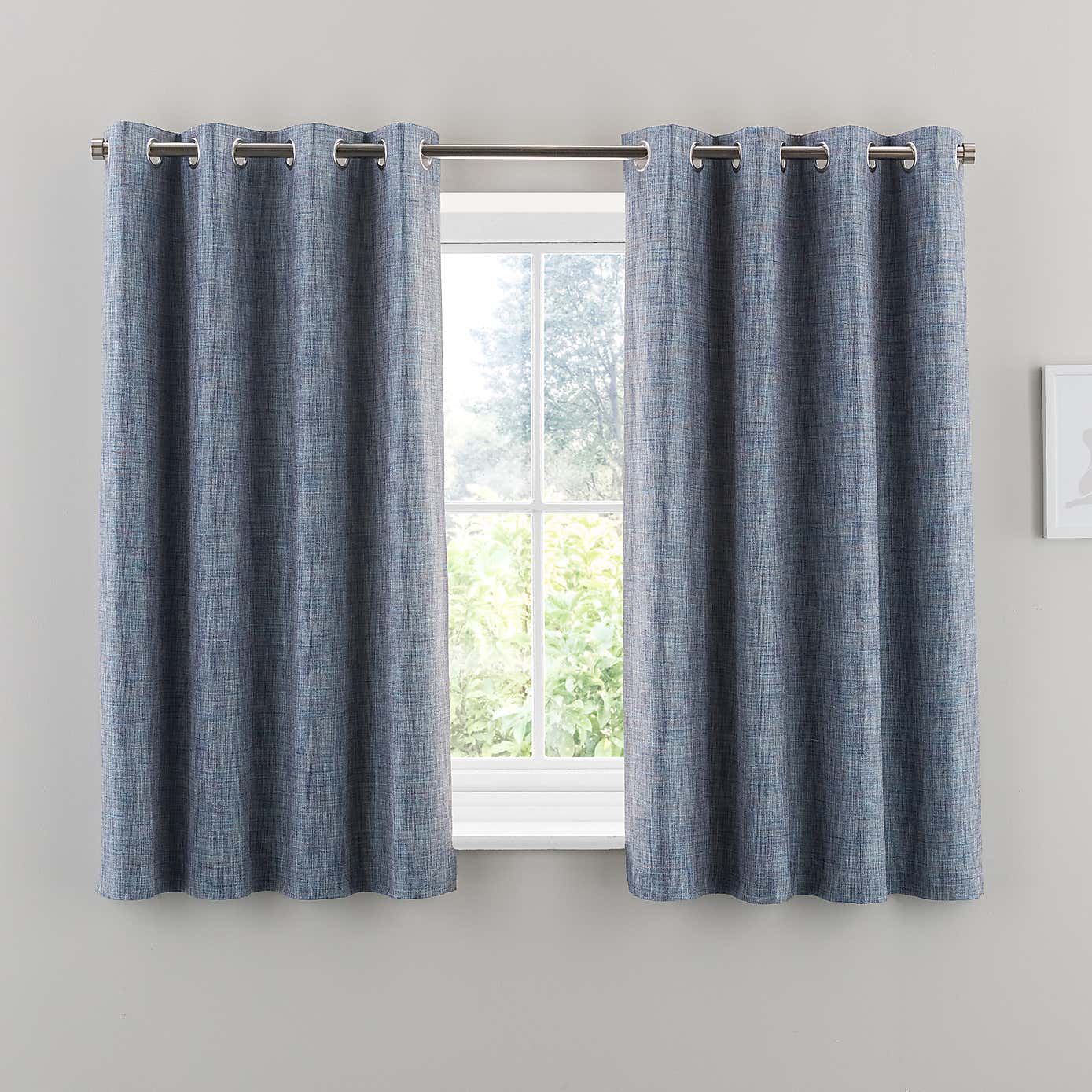 Kolson Eyelet Curtains