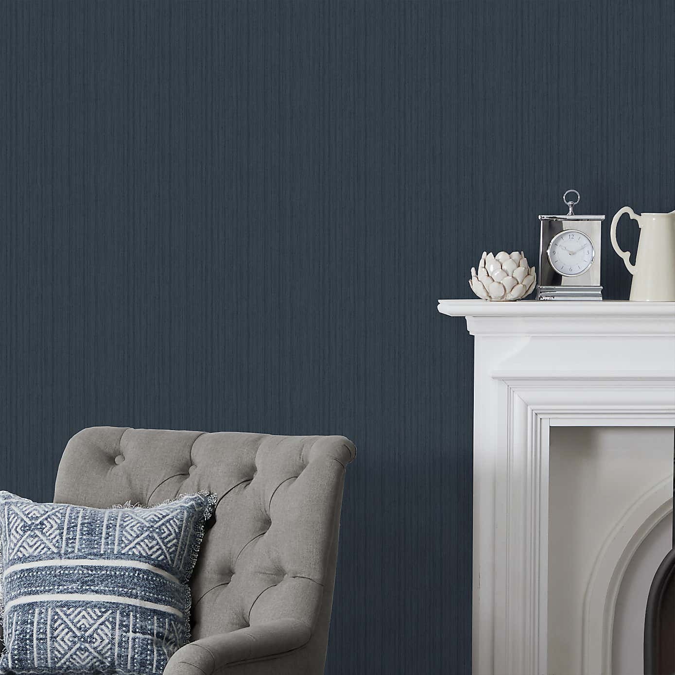 Dorma Plain Wallpaper