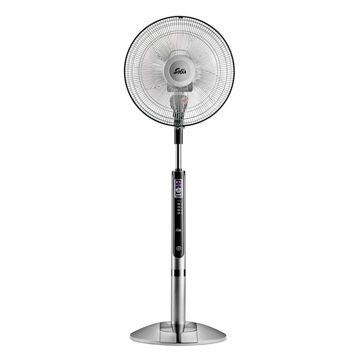 Solis Fan-Tastic Stand Fan