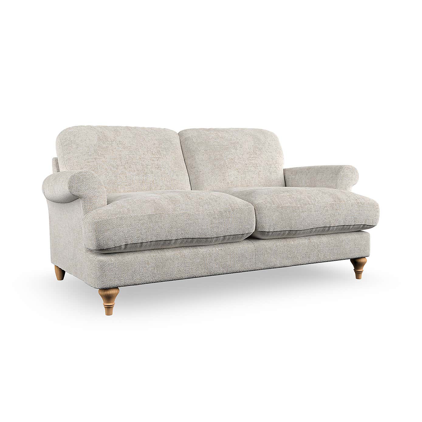 Evie 3 Seater Sofa
