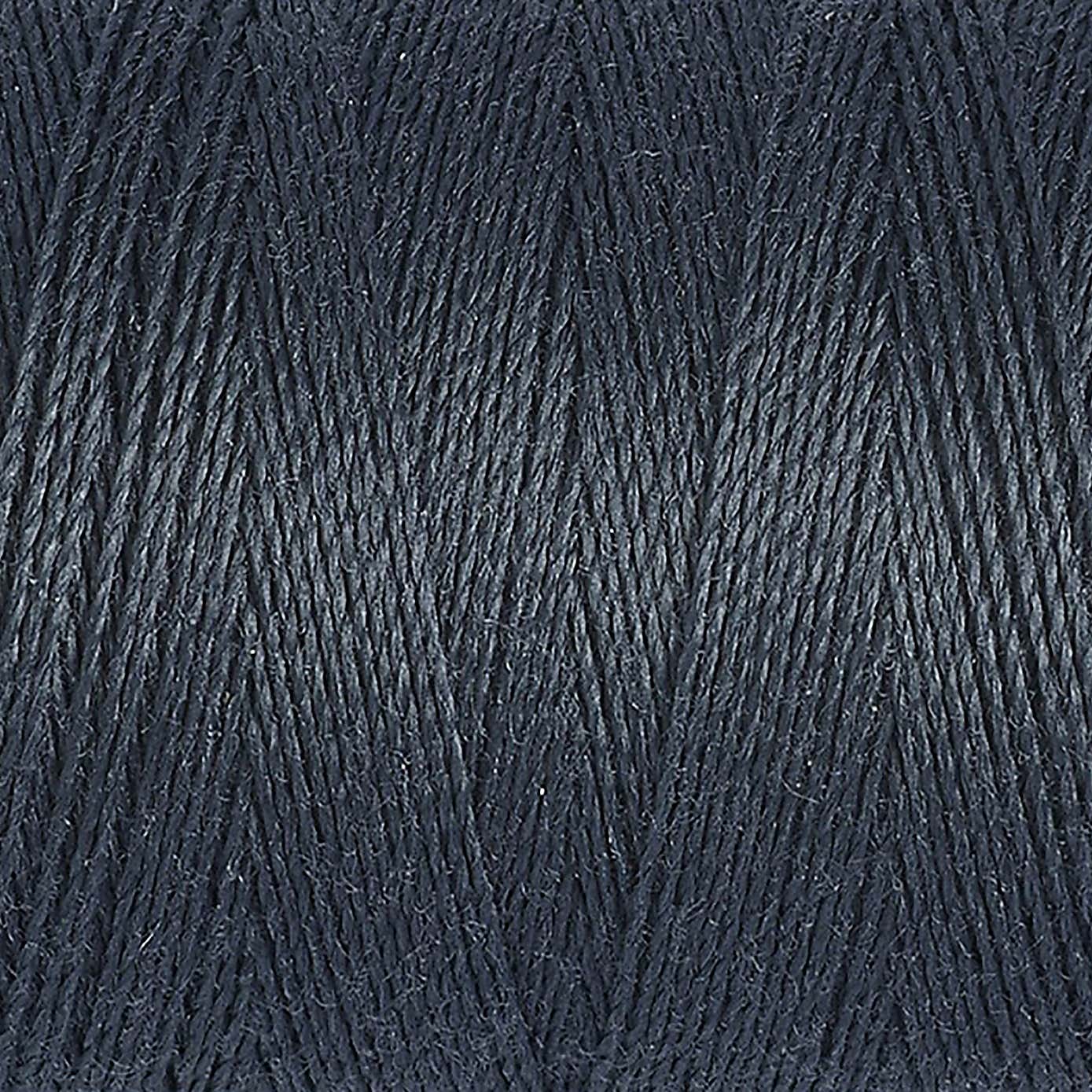 Gutermann Sew All Thread Anchor Grey (95)