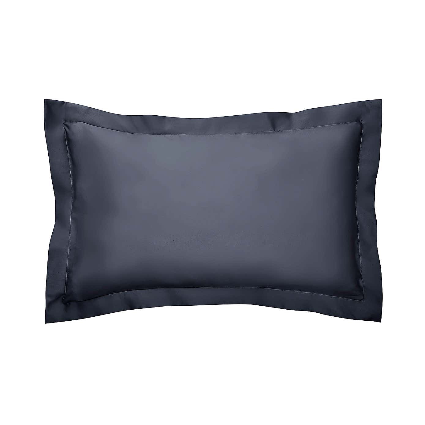 Soft & Silky Oxford Pillowcase
